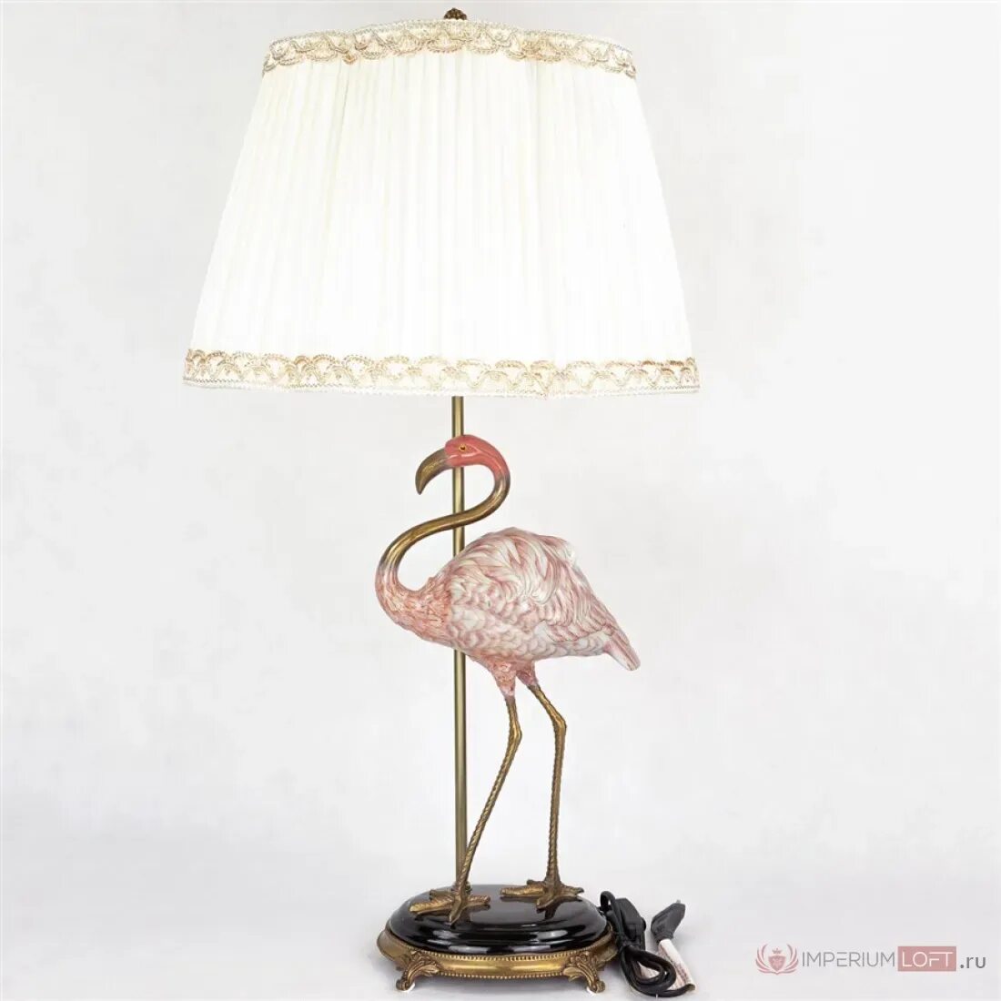 Flamingo lamp. Настольная лампа фламинго. loft concept настольная лампа. лампа настольная imperiumloft 4308. настольная лампа pedestal lamp.