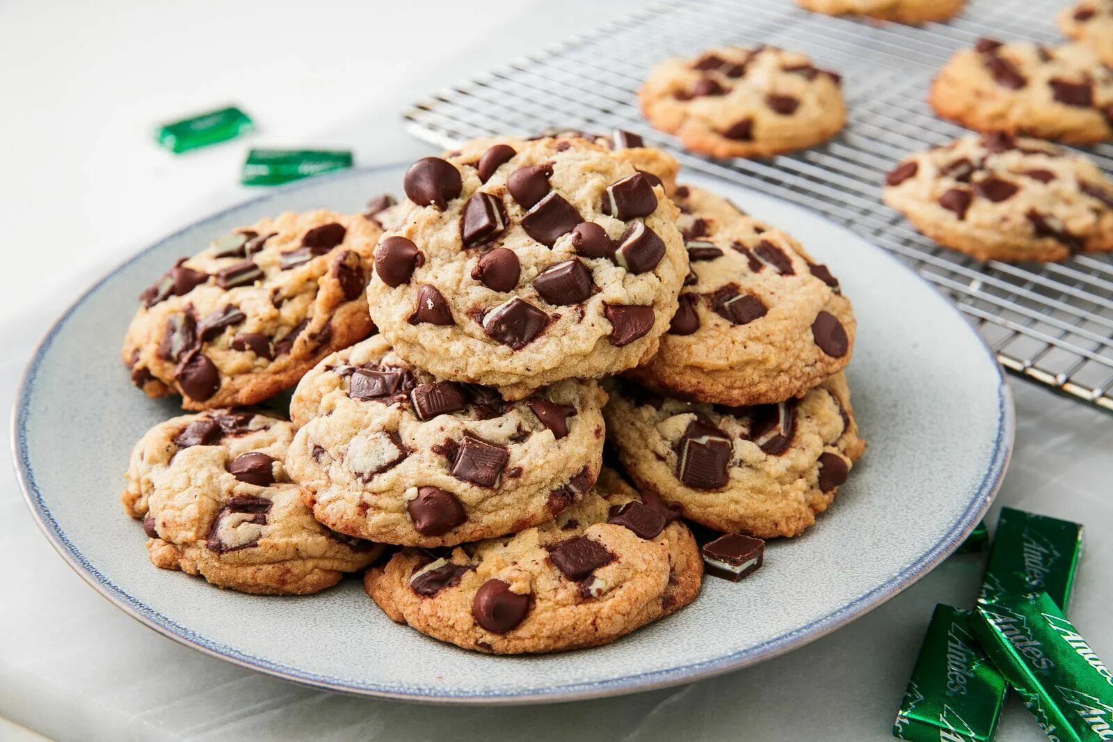 Essential cookies