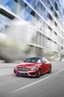 Mercedes benz драйв