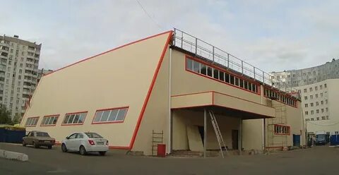 Рекорд зеленоград