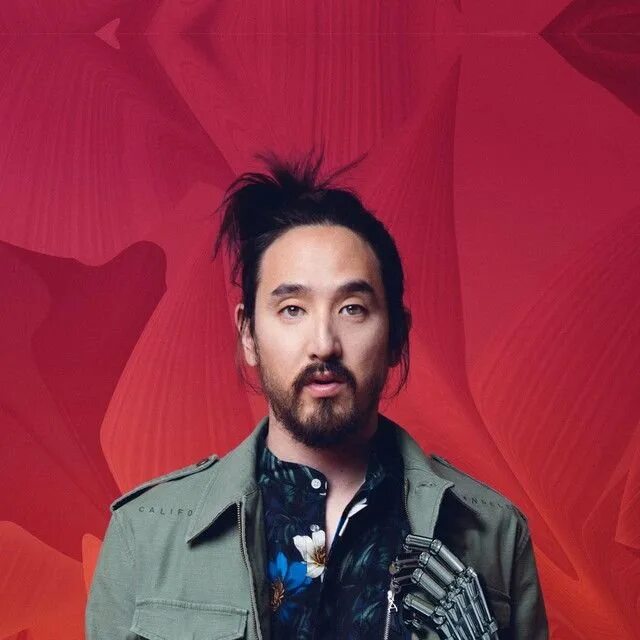 Steve aoki delirious. Steve aoki. dj aoki. диджей стив. стив аоки фото.