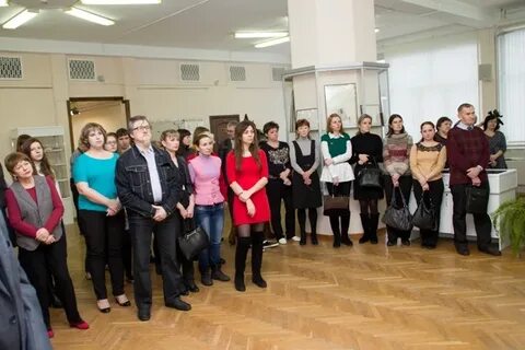 Самара нии экран сайт