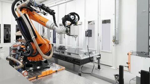 Robotics system