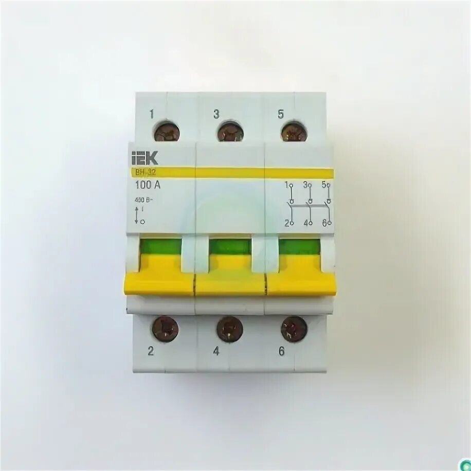 Рубильник IEK Вн-32. ИЭК Вн-32 100а. IEK Вн-32. Рубильник IEK 63 А. Вн 32 3