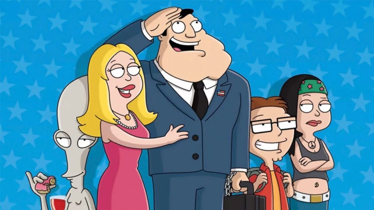 Американский папаша кадры. Американский папаша s03e12. Гай фиери американский папаша. Американский папаша дата выхода. Американский папаша 6 сезон 7 серия.