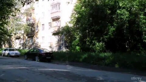 Ул красных борцов
