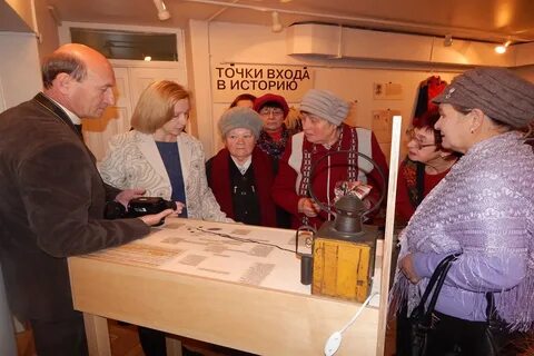 Ржевские новости