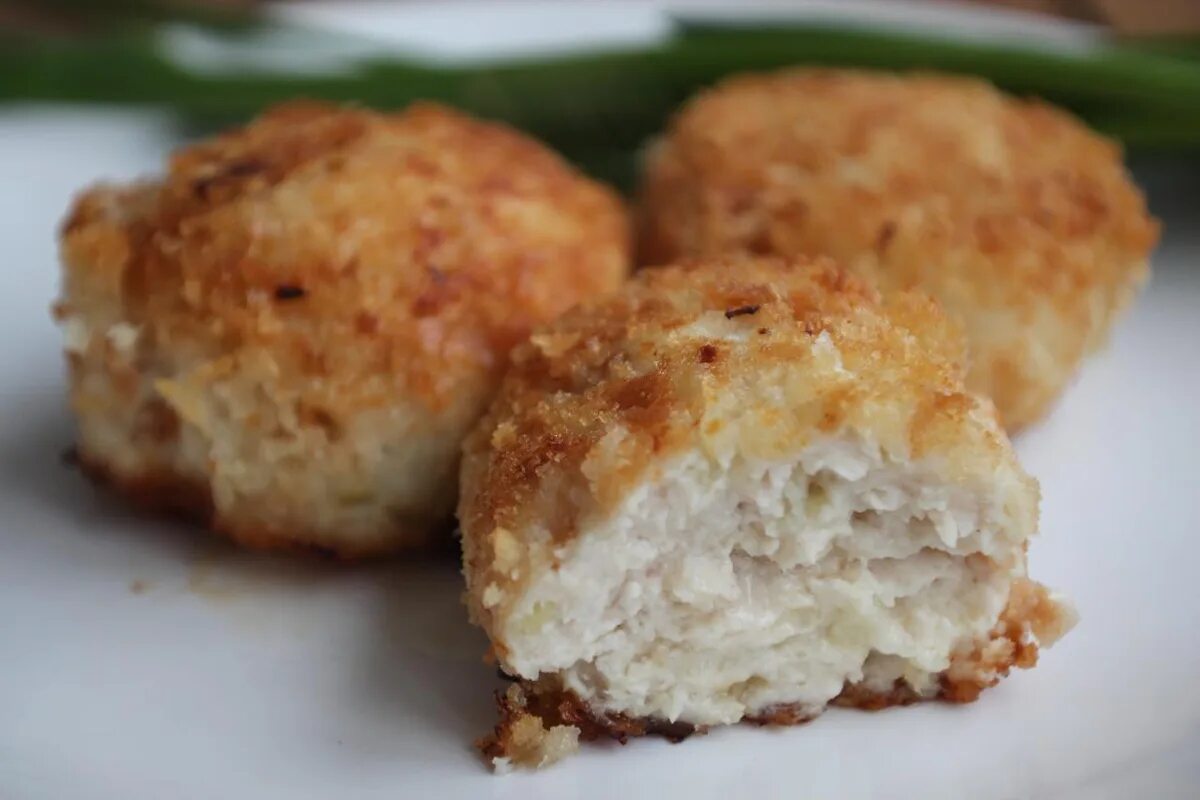 Пожарские котлеты Recipe Recipes, Food, Breakfast