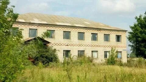 Стахановская липяги