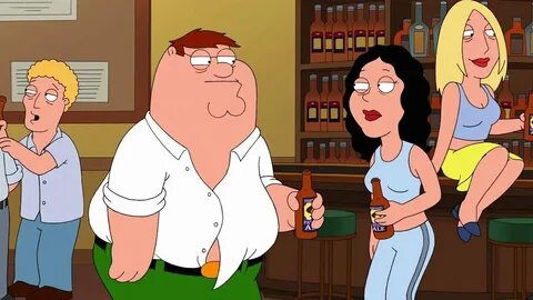 Family Guy Season 09 Episode 10 🆕 Family Guy 2023 Full UnCuts 1080p - YouT...