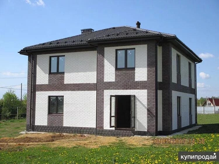 Пеноблок дом. Газобетонный дом. Пеноблок дом. Дома из пеноблоков. Домик из газобетона без отделки.