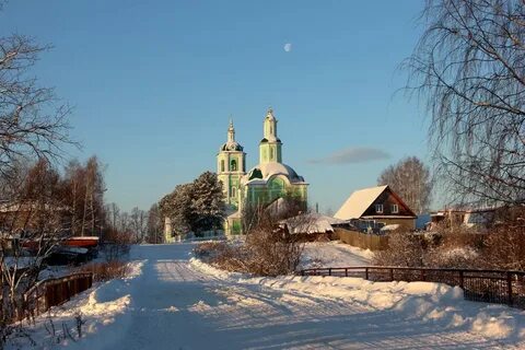 Волково