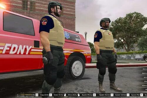 Task rescue. Gta 5 medic. gta 5 paramedic uniform. fdny rescue medic. чиф гта 5.