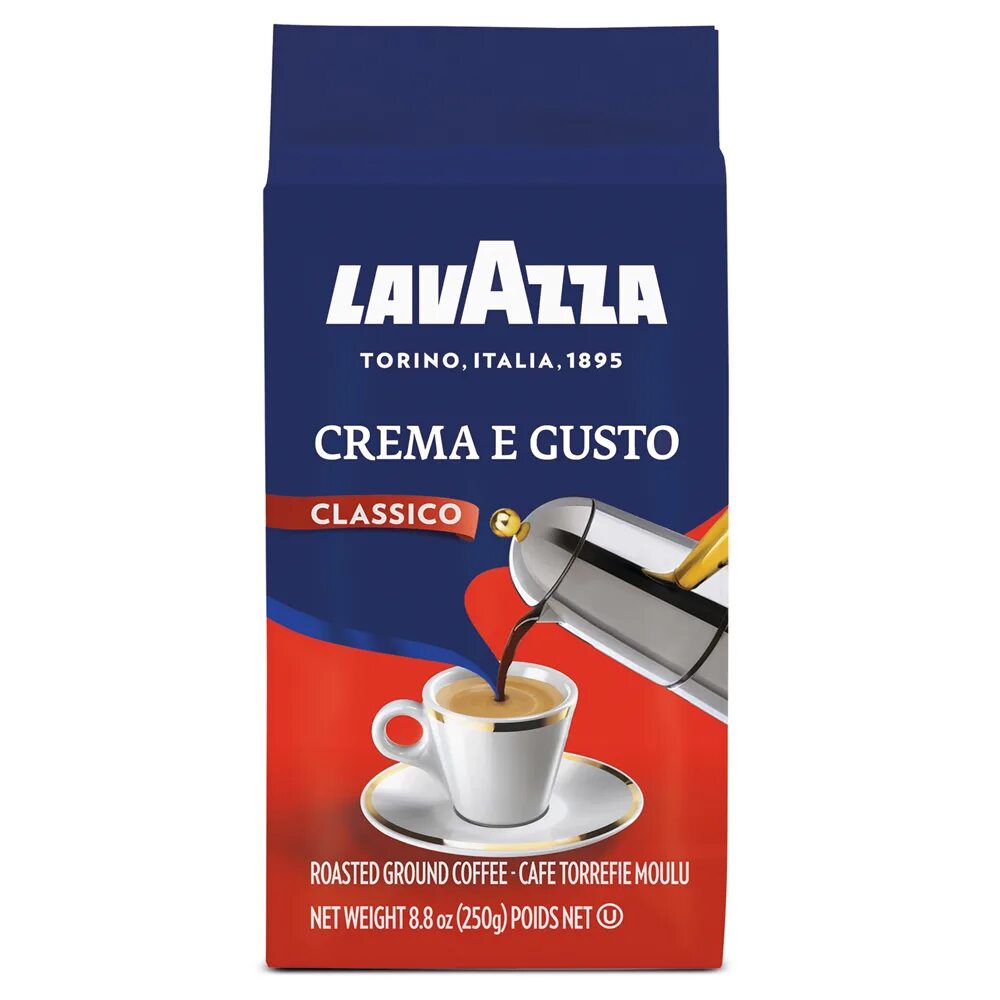 Кофе молотый Lavazza crema gusto 250г. Кофе молотый Lavazza crema gusto 250 гр. Кофе молотый Lavazza crema e gusto Espresso 250 г. Lavazza crema e gusto кофе молотый 250 г. Lavazza crema gusto молотый