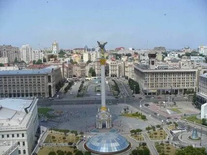 Независимости 20