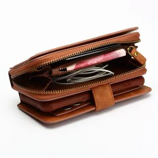 Edge wallet