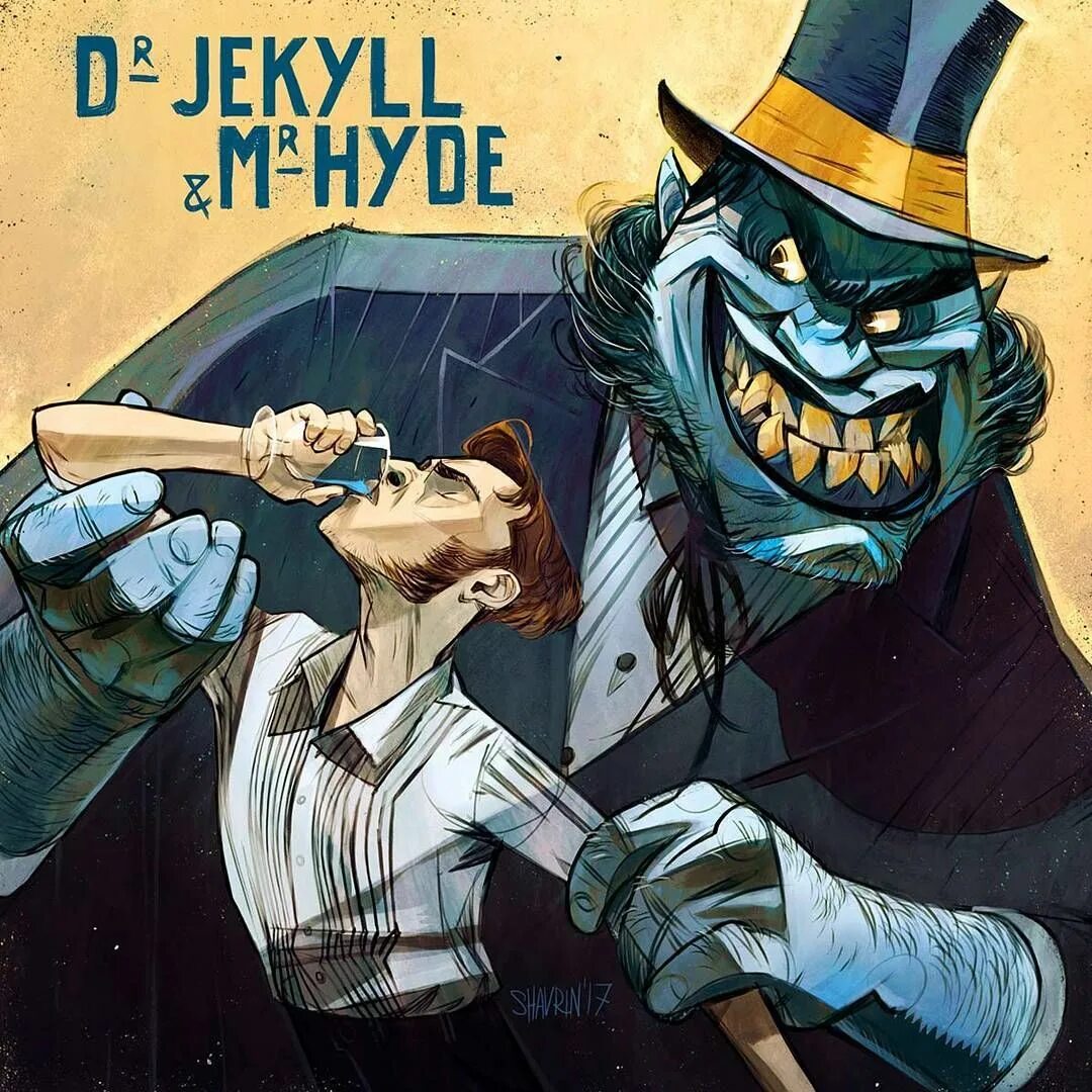 Dr jekyll and mr. Мистер Хайд и доктор Джекил. Доктор Хайд арт. Мистер Хайд и доктор Джекил арт. Странная история доктора Джекила и мистера Хайда арт.