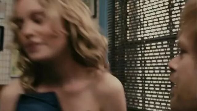 Секс С Бри Ларсон – Захватывающее Время (2013)