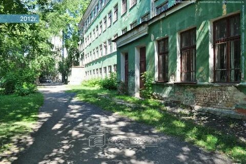 80 школа новая