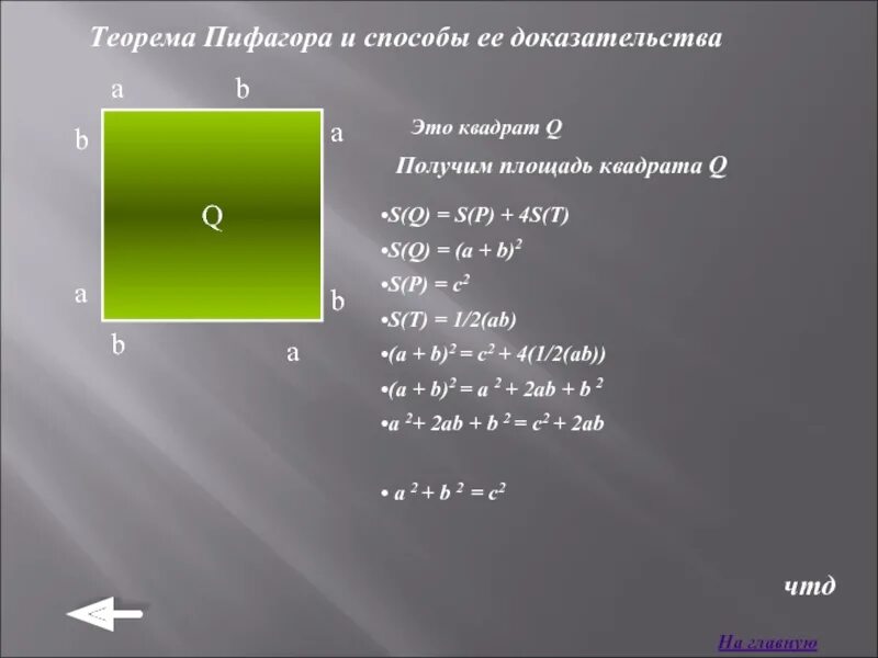 Доказательство теоремы площади прямоугольника 8. Площадь квадрата теорема и доказательство. площадь квадрата теорема 8 класс. площадь квадрата доказательство. теорема пифагора площадь квадрата.