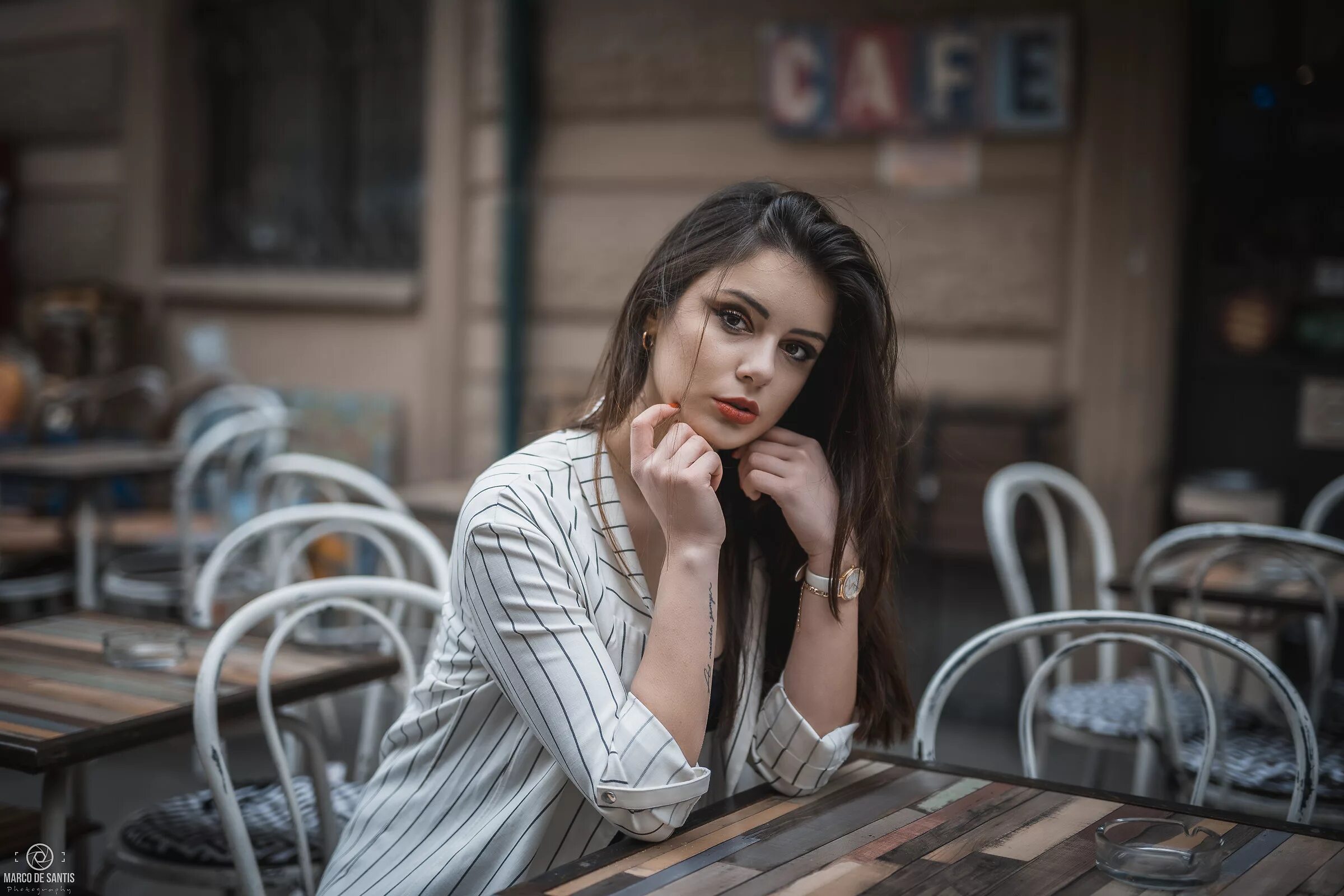 Before and after. До и после. Nikon d750 - YouTube