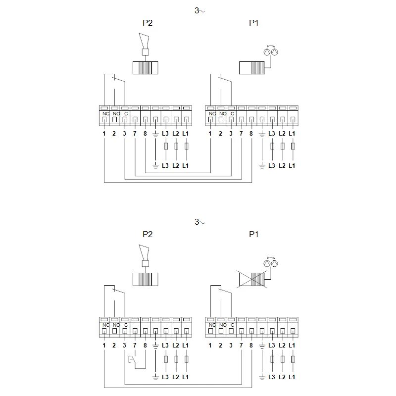 РЕЛЕЙНЫЙ МОДУЛЬ 96406611 Grundfos Сибмера