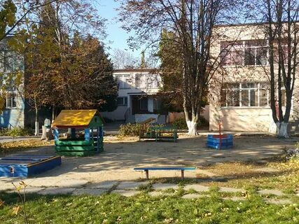 Детские садики таганрога