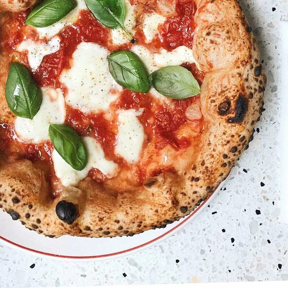 LA Roma Pizza, Талса - фото ресторана - Tripadvisor