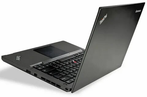 Обзор ноутбука lenovo thinkpad