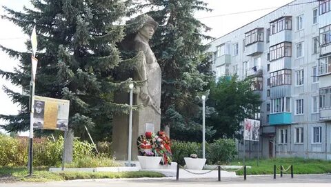 Тейково сосенки