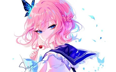 Pink arts