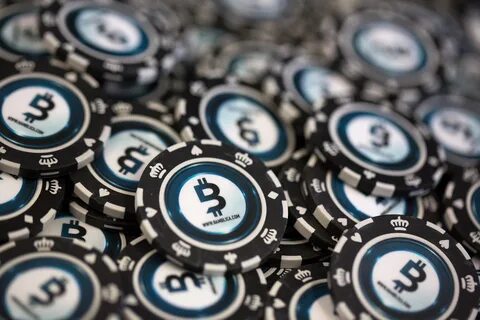 Crypto could