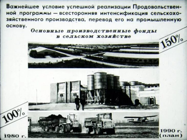 Продовольственная программа принята в каком году. Продовольственная программа ссср 1982. продовольственная программа плакат.