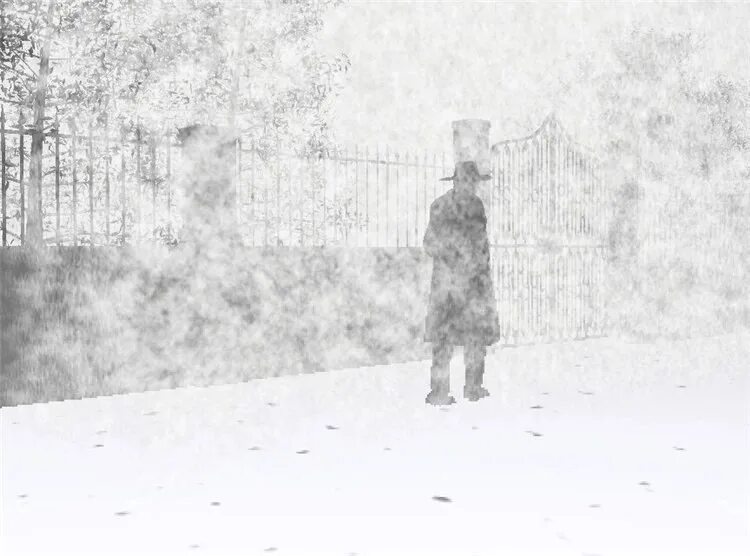 Ты словно из метели из зимы. Одиночество зимой. метель в городе. снег одиночество. фон человек в метели.
