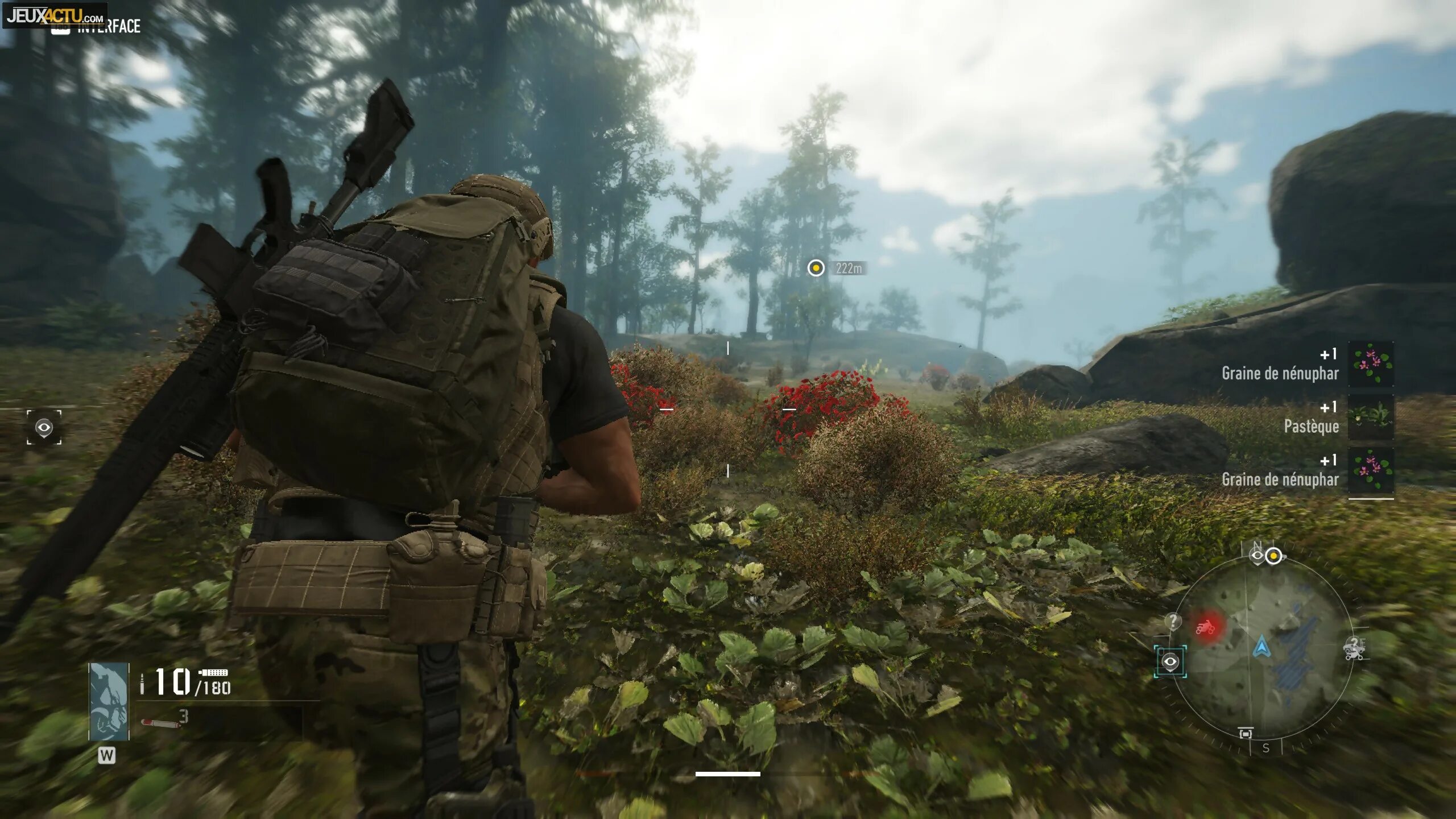 Прицелы ghost recon. Прицелы ghost recon