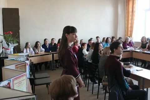 Серовские техникумы