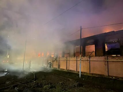 Что случилось ночью в таганроге