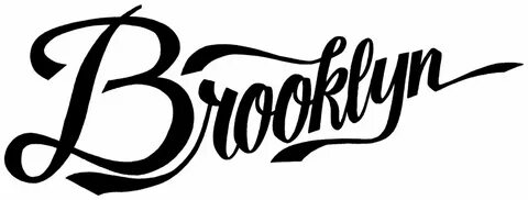 Текст brooklyn