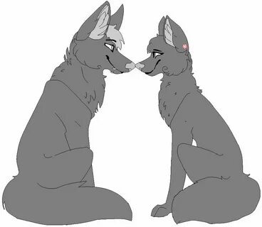 Line wolf