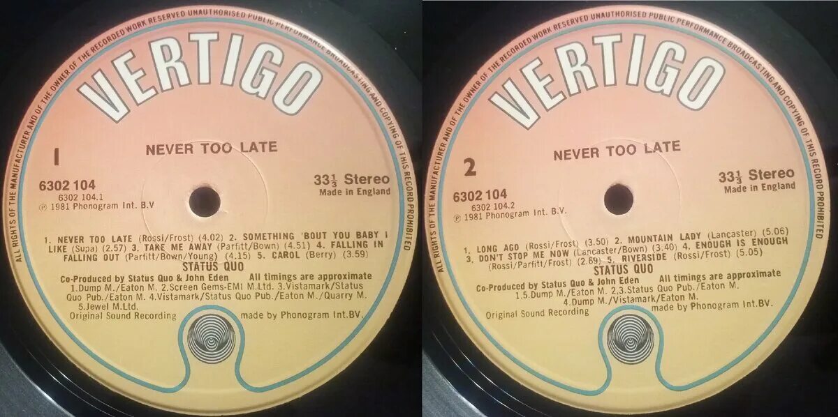 Что значит статус кво. Status quo &quot;never too late&quot;. never too late status quo album. cd status quo: never too late. статус-кво что это значит.