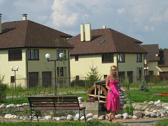 ваш комфортный дом