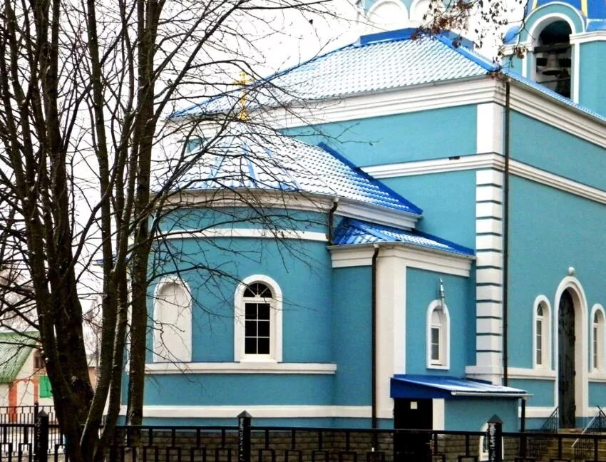П поныри. Церковь 2 поныри. храм знамение поселка поныри. поныри курская область. церковь иконы божией матери знамение, тула.