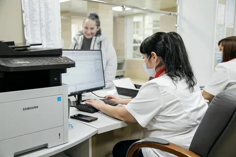 Повышение зарплаты медикам в мае 2024