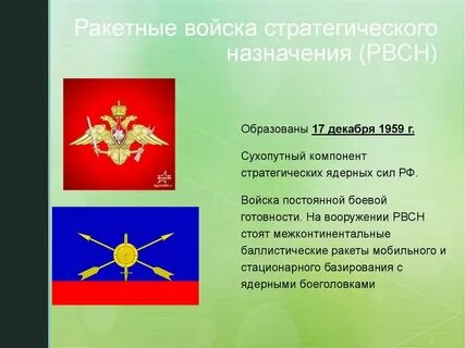 Гимн войск