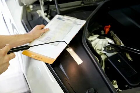 Доработка экспертизы