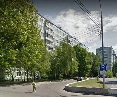 Ул красного маяка 13а