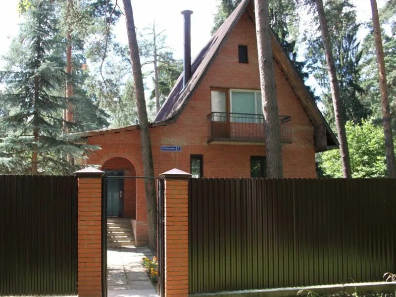 Продается дом п