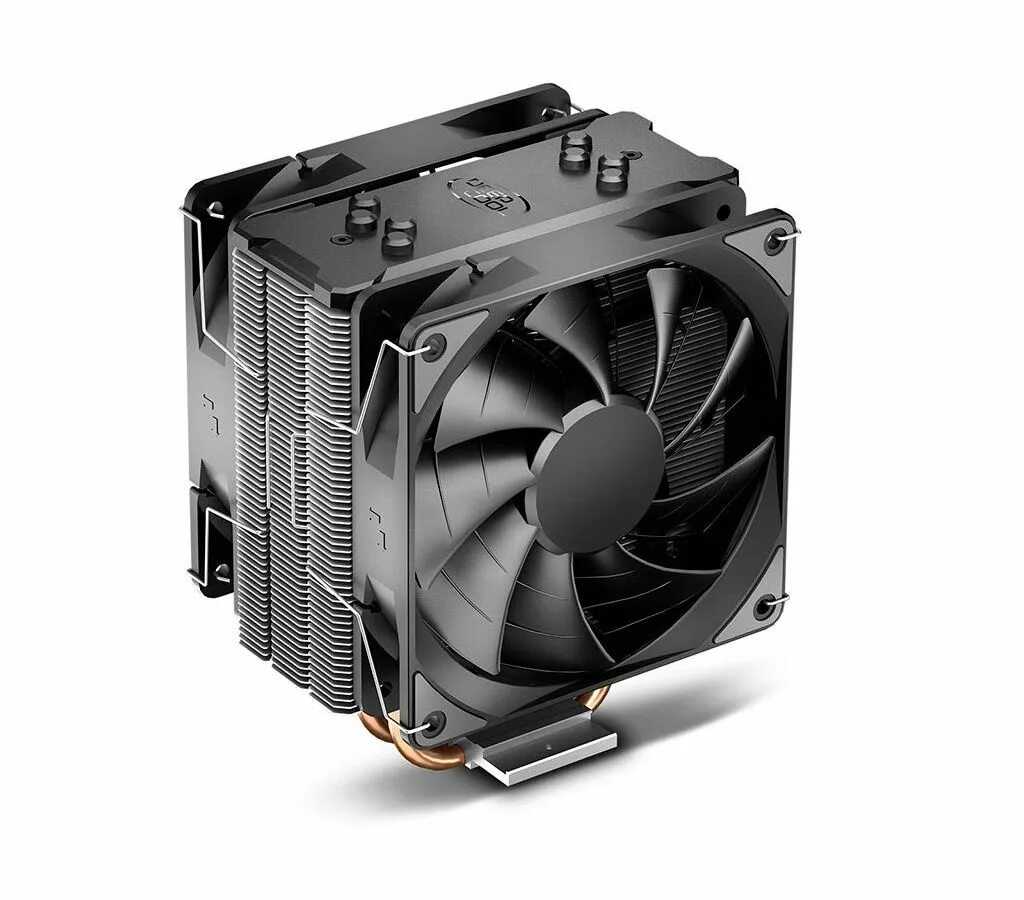 Кулер для процессора deepcool gammaxx 400