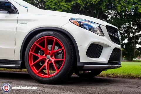 Mercedes wheels