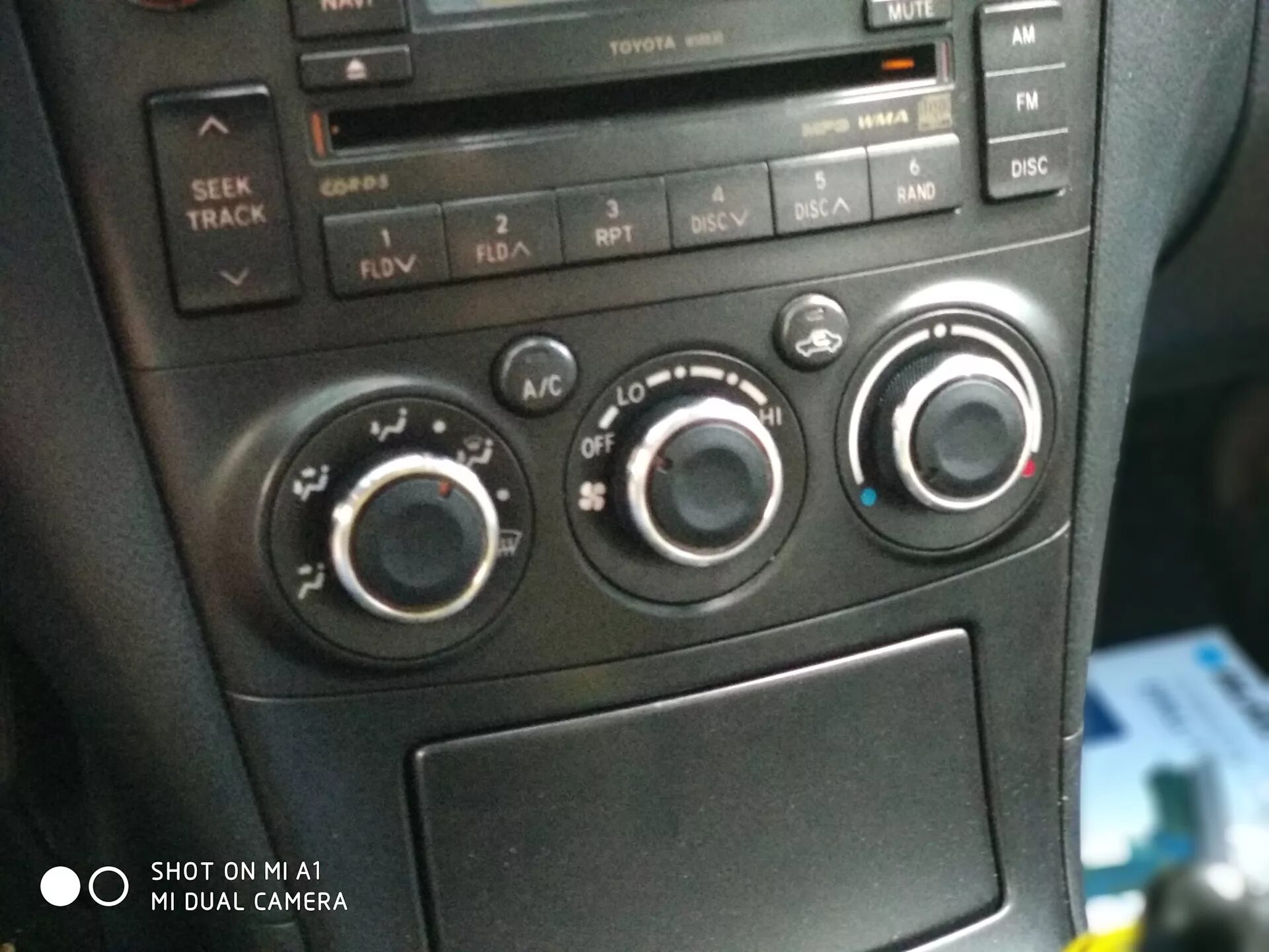 Крутилки магнитолы c хромированными ободками - BMW X3 (E83), 3 л, 2008 года аксе